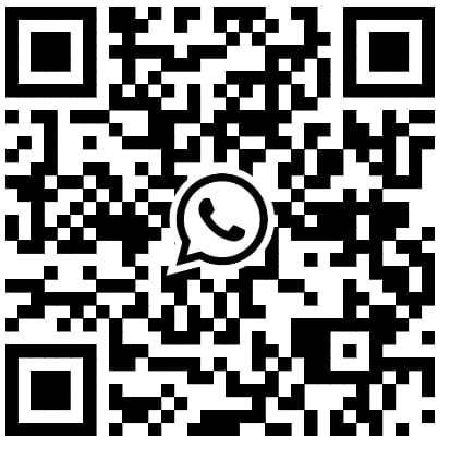 WhatsApp QR Code